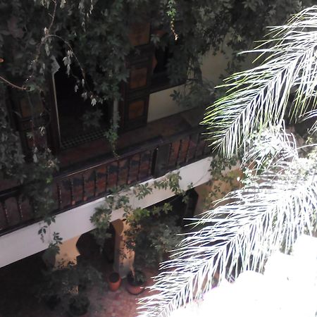 Ryad Bahia Meknes Bilik gambar
